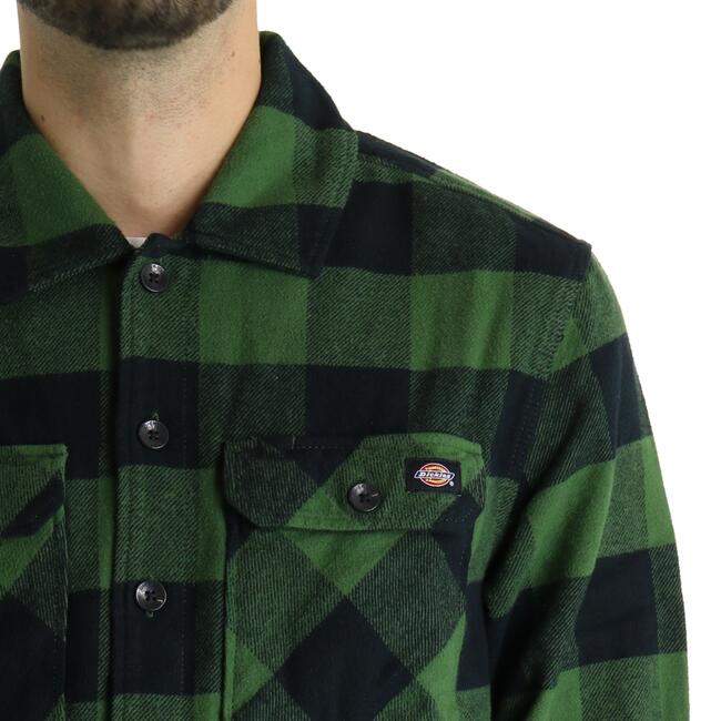 CAMICIA NEW SACRAMENTO DICKIES - Mad Fashion | img vers.650x/